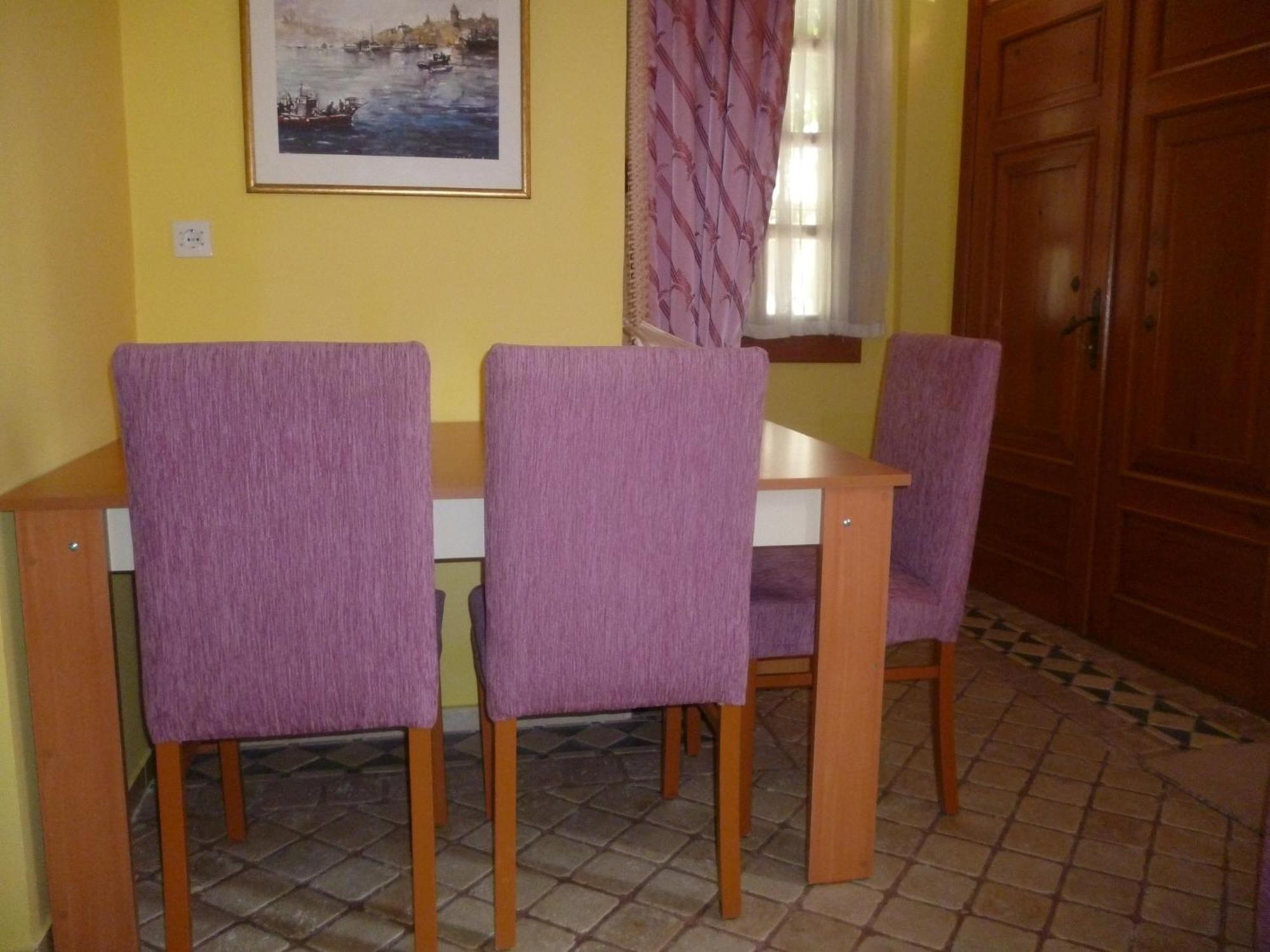 Frankfurt Hotel Antalya Cameră foto