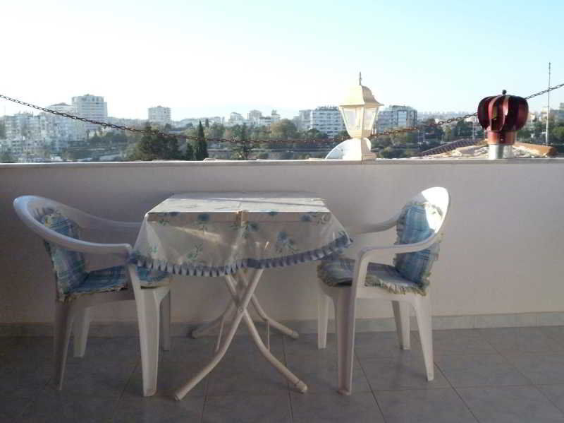 Frankfurt Hotel Antalya Exterior foto